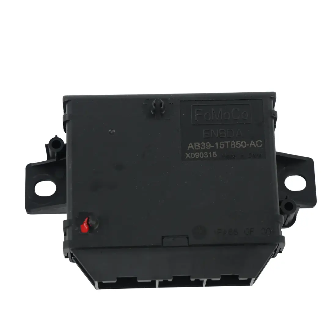 MK6 Module Unité Contrôle Capteur Parking PDC ECU pour Ford Ranger à propos du numéro de pièce AB39-15T850-AC Ford Ranger MK6 Module Unité Contrôle Capteur Parking PDC ECU - SKU AB39-15T850-AC - Numéro de pièce AB39-15T850-AC