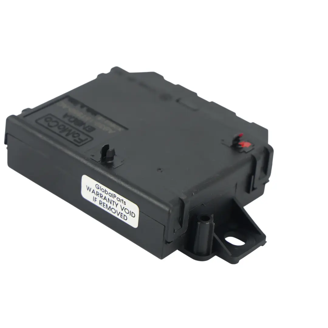 Ford Ranger MK6 PDC Parksensor Steuergerät Modul ECU - SKU AB39-15T850-AC - Teilenummer AB39-15T850-AC