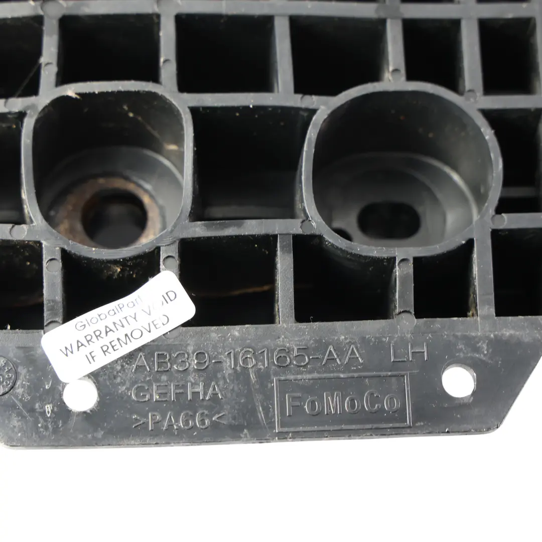 Ford Ranger MK6 Kotflügel Halterung Vorne Links - SKU AB39-16165-AA - Teilenummer AB39-16165-AA