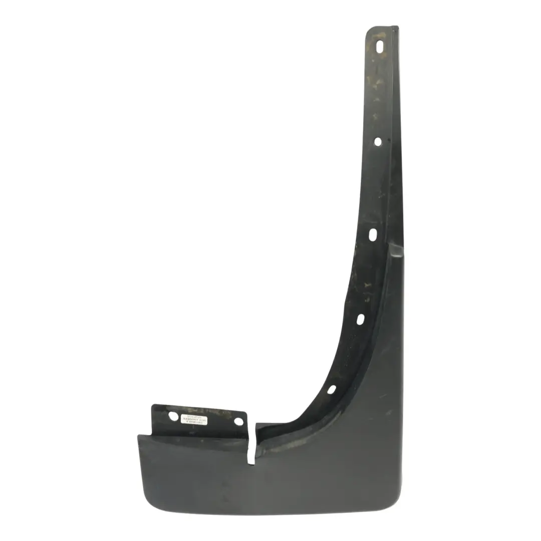 Ford Ranger MK6 Bavette Garde-Boue Avant Droit - SKU AB39-16A262-BE - Numéro de pièce AB39-16A262-BE