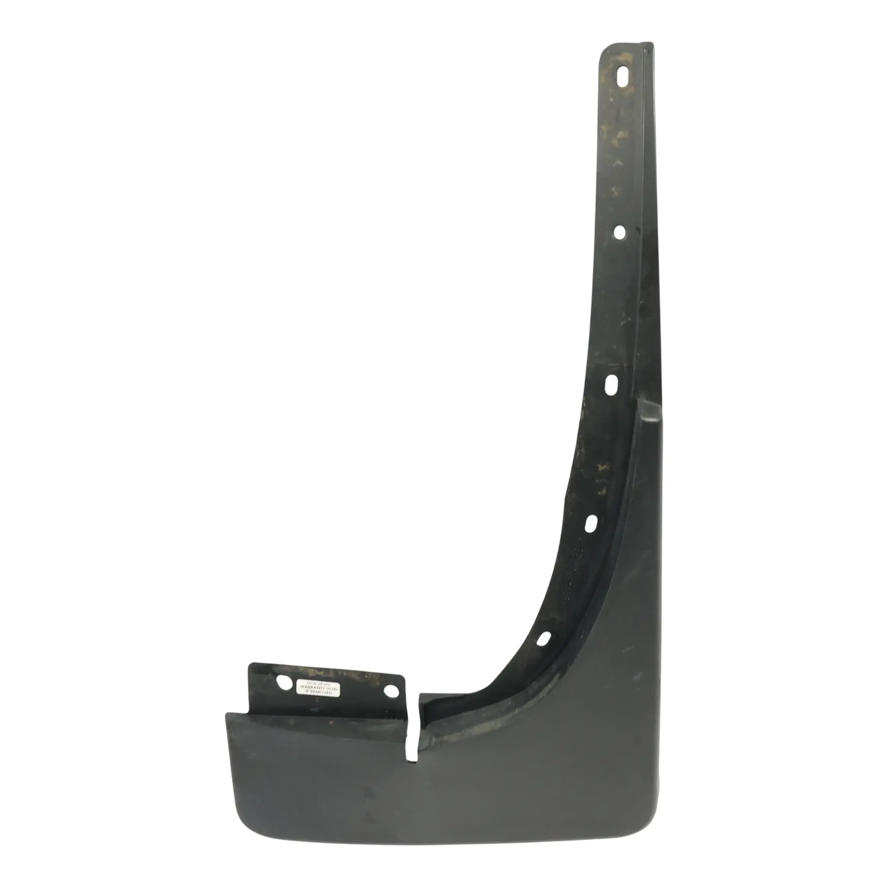 Ford Ranger MK6 Guardabarros Delantero Derecho AB39-16A262-BE