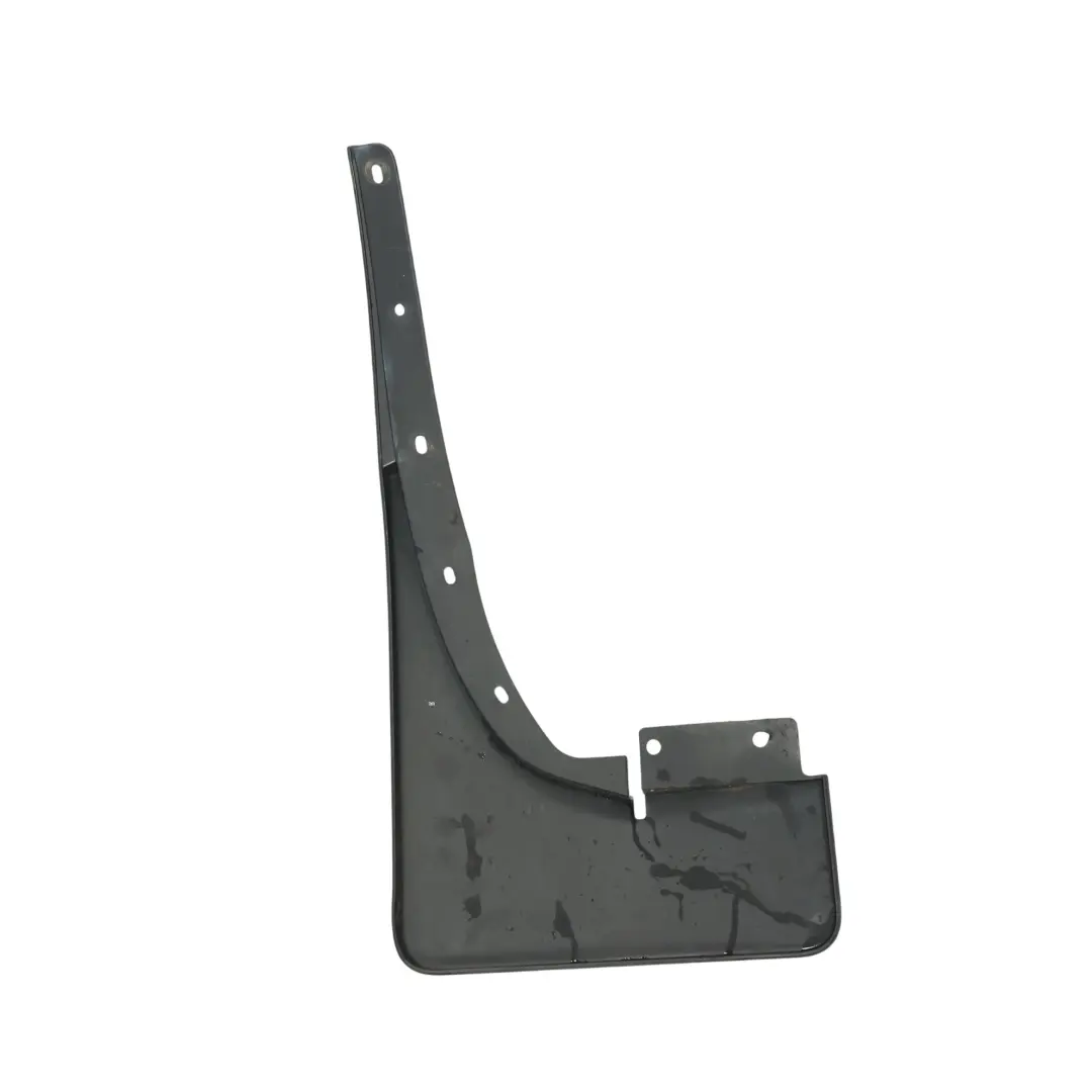 MK6 Guardabarros Delantero Derecho para Ford Ranger con número de pieza AB39-16A262-BE Ford Ranger MK6 Guardabarros Delantero Derecho - SKU AB39-16A262-BE - Número de pieza AB39-16A262-BE