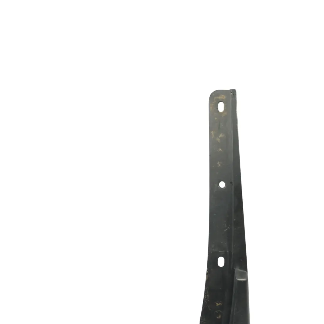 Ford Ranger MK6 Paraspruzzi Anteriore Destro Copertura - SKU AB39-16A262-BE - Numero di parte AB39-16A262-BE