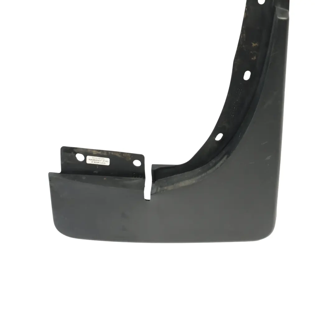 Ford Ranger MK6 Schmutzfänger Vorne Rechts Abdeckung - SKU AB39-16A262-BE - Teilenummer AB39-16A262-BE