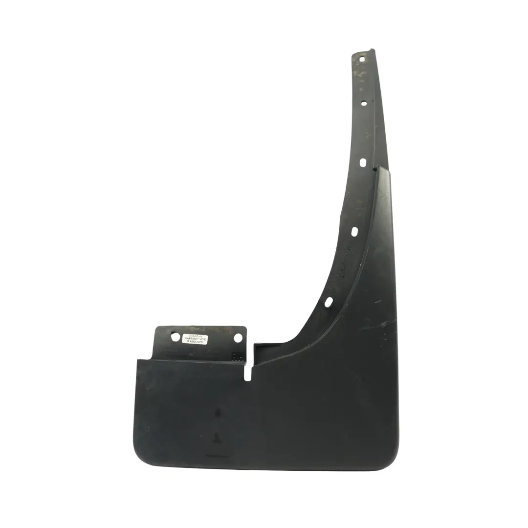 Ford Ranger MK6 Guardabarros Delantero Derecho - SKU AB39-16A262-BE - Número de pieza AB39-16A262-BE