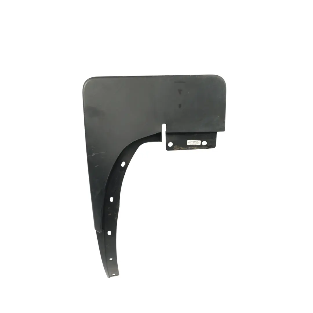 Mk6 Chlapacz Przedni Prawy do Ford Ranger o numerze AB39-16A262-BE Ford Ranger Mk6 Chlapacz Przedni Prawy - SKU AB39-16A262-BE - Numer Części AB39-16A262-BE