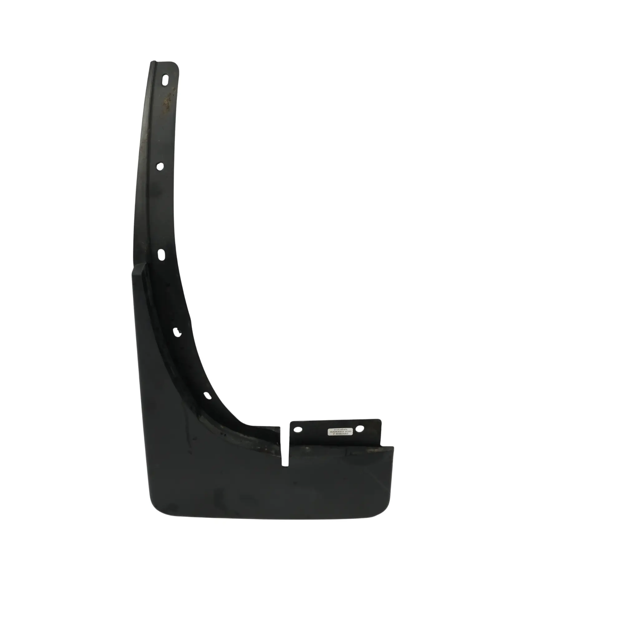 Ford Ranger Mk6 Paraspruzzi Anteriore Sinistro AB39-16A263-BE