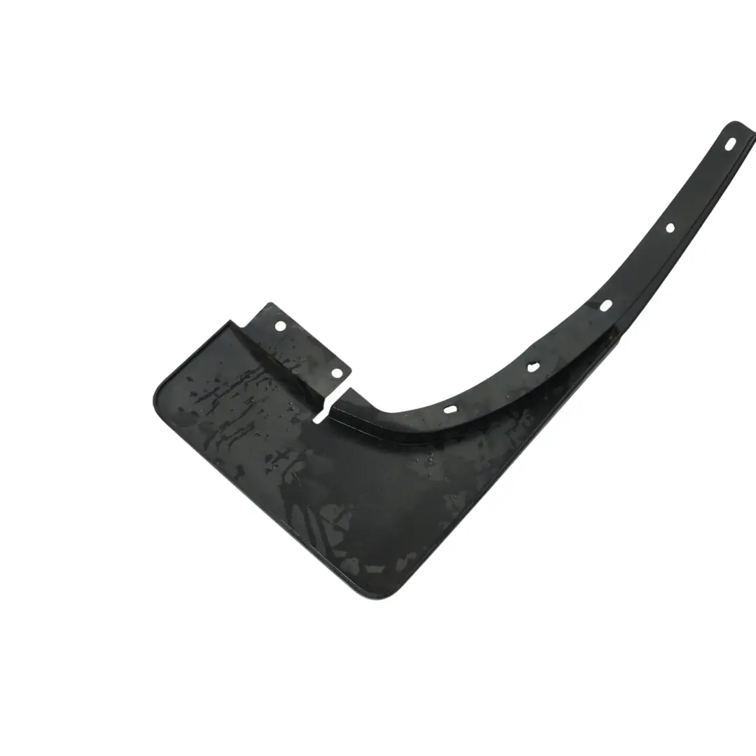 Ford Ranger Mk6 Front Mud Flap Guard Cover Shield Left N/S - SKU AB39-16A263-BE - Part number AB39-16A263-BE