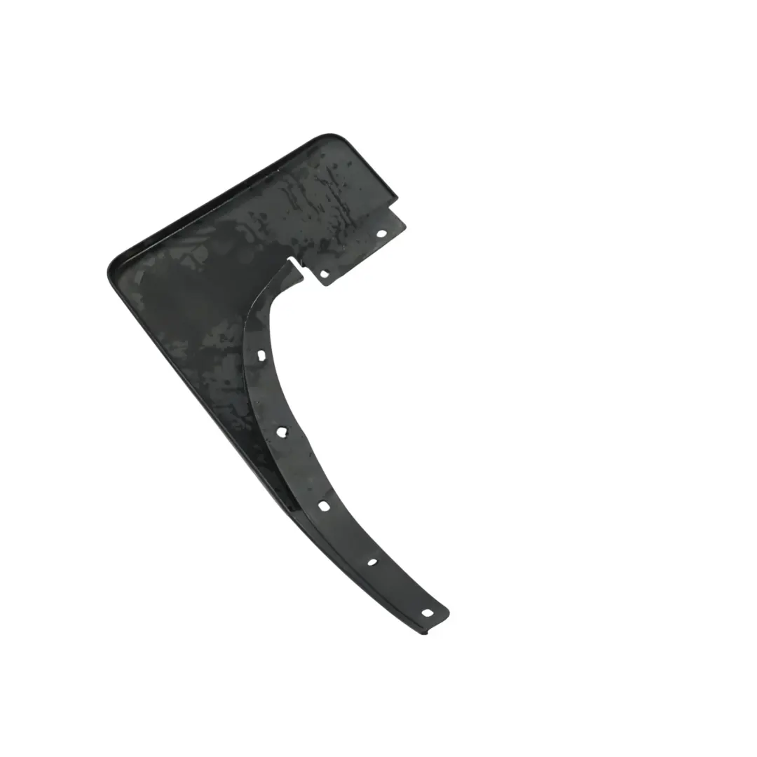 Ford Ranger MK6 Schmutzfänger Vorne Links - SKU AB39-16A263-BE - Teilenummer AB39-16A263-BE