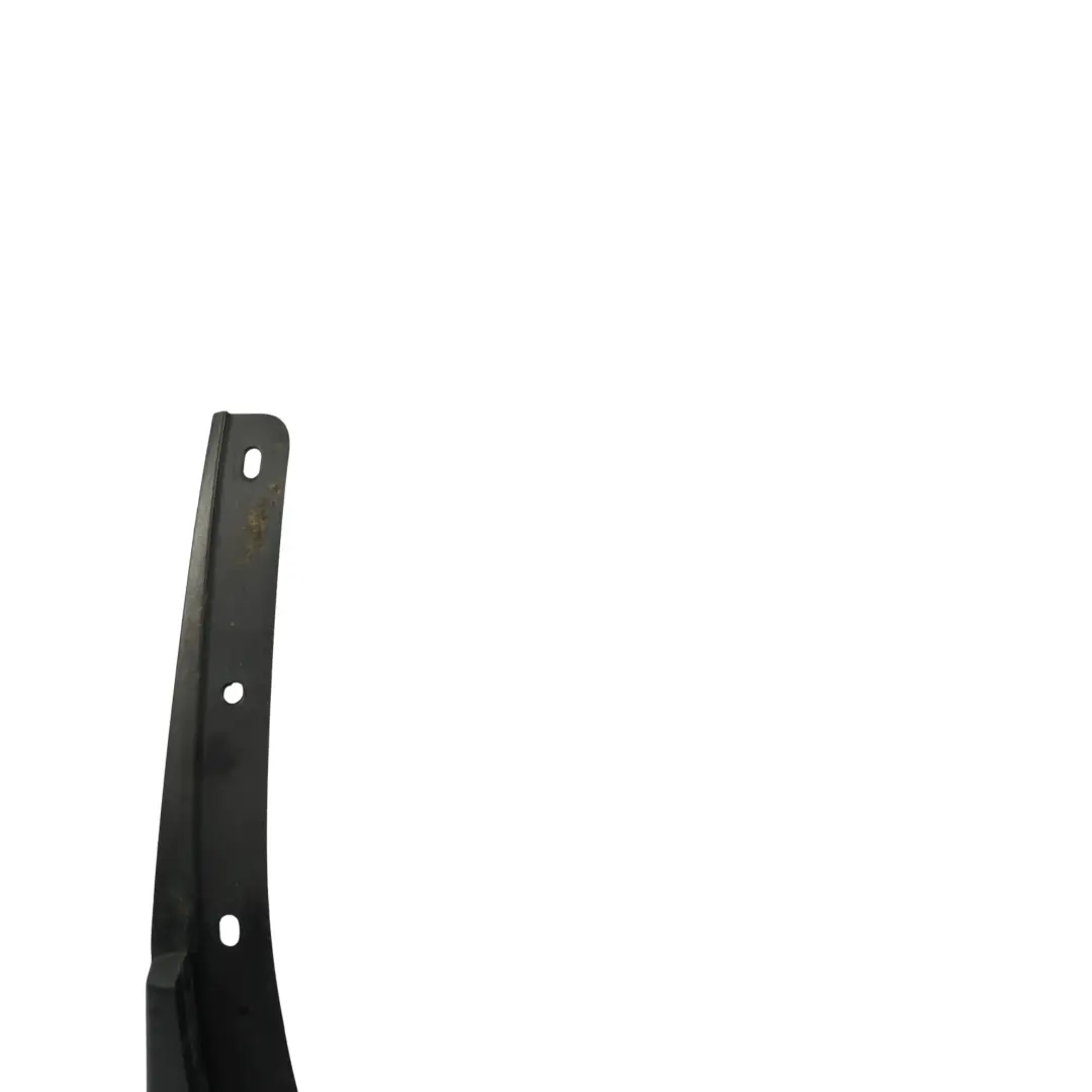 Ford Ranger MK6 Guardabarros Delantero Izquierdo Protector - SKU AB39-16A263-BE - Número de pieza AB39-16A263-BE