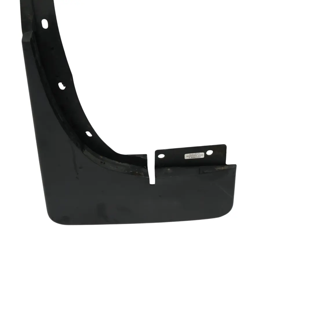 MK6 Guardabarros Delantero Izquierdo Protector para Ford Ranger con número de pieza AB39-16A263-BE Ford Ranger MK6 Guardabarros Delantero Izquierdo Protector - SKU AB39-16A263-BE - Número de pieza AB39-16A263-BE