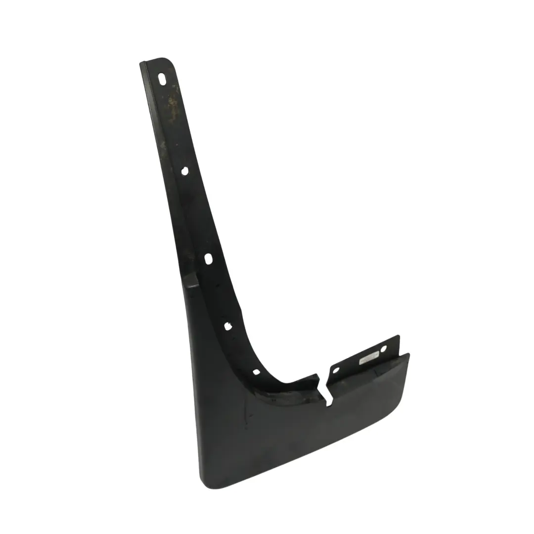 Ford Ranger MK6 Guardabarros Delantero Izquierdo Protector - SKU AB39-16A263-BE - Número de pieza AB39-16A263-BE