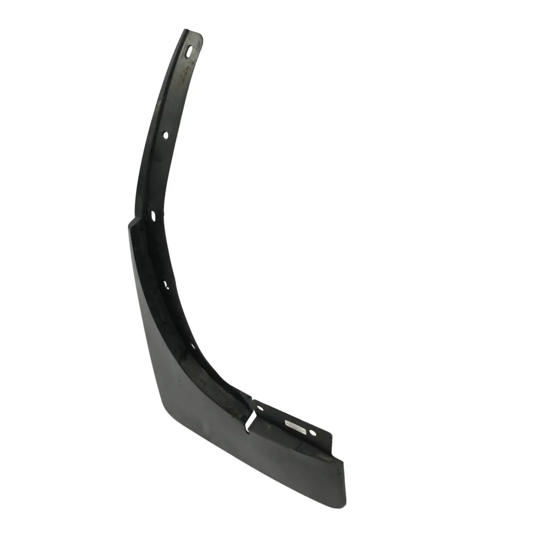 Mk6 Front Mud Flap Guard Cover Shield Left N/S to Ford Ranger with Part number AB39-16A263-BE Ford Ranger Mk6 Front Mud Flap Guard Cover Shield Left N/S - SKU AB39-16A263-BE - Part number AB39-16A263-BE