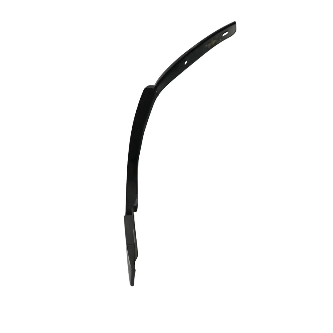 Ford Ranger Mk6 Bavette Garde-Boue Avant Gauche - SKU AB39-16A263-BE - Numéro de pièce AB39-16A263-BE