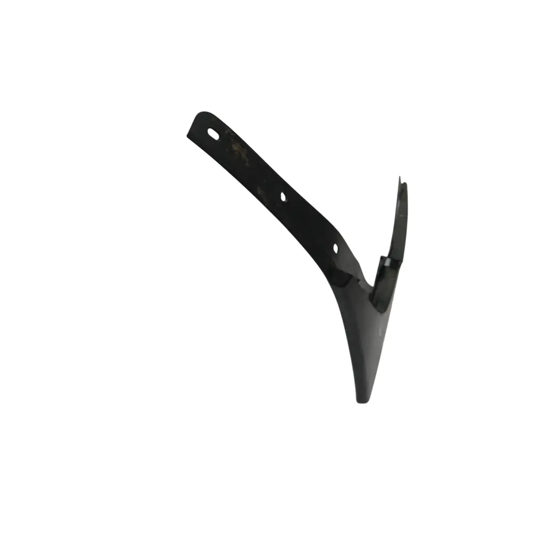 Ford Ranger Mk6 Front Mud Flap Guard Cover Shield Left N/S - SKU AB39-16A263-BE - Part number AB39-16A263-BE