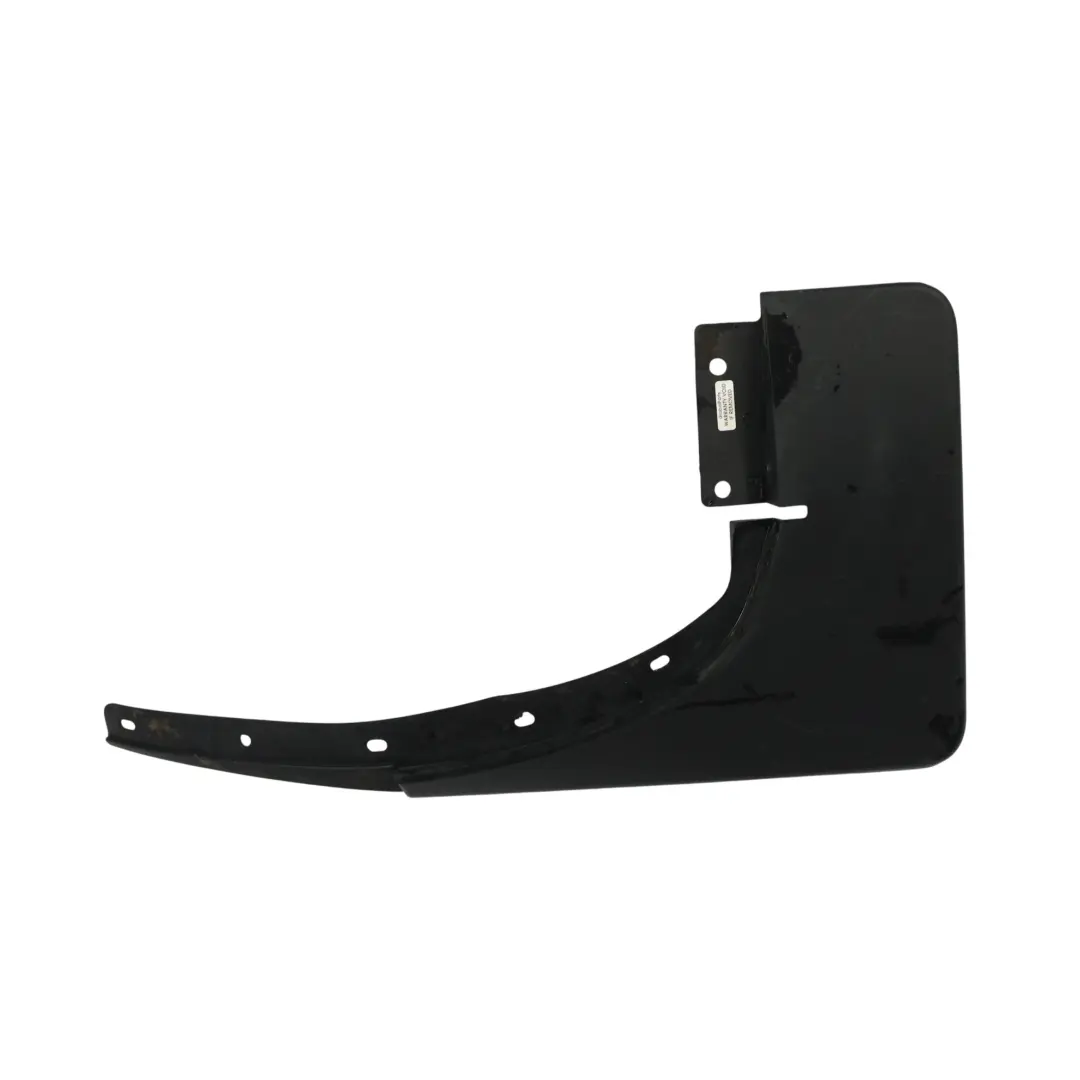 Ford Ranger Mk6 Osłona Błotnika Przednia Lewa - SKU AB39-16A263-BE - Numer Części AB39-16A263-BE