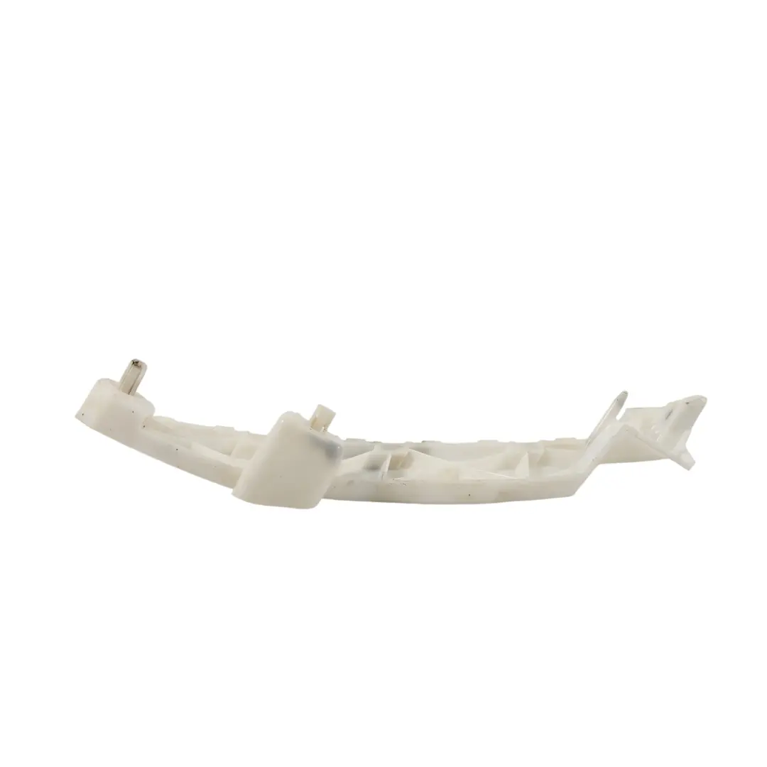 Mk6 Front Fender Bumper Bracket Left N/S to Ford Ranger with Part number AB39-17A870-AC Ford Ranger Mk6 Front Fender Bumper Bracket Left N/S - SKU AB39-17A870-AC - Part number AB39-17A870-AC