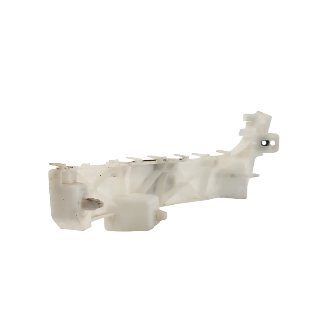 Mk6 Front Fender Bumper Bracket Left N/S to Ford Ranger with Part number AB39-17A870-AC Ford Ranger Mk6 Front Fender Bumper Bracket Left N/S - SKU AB39-17A870-AC - Part number AB39-17A870-AC