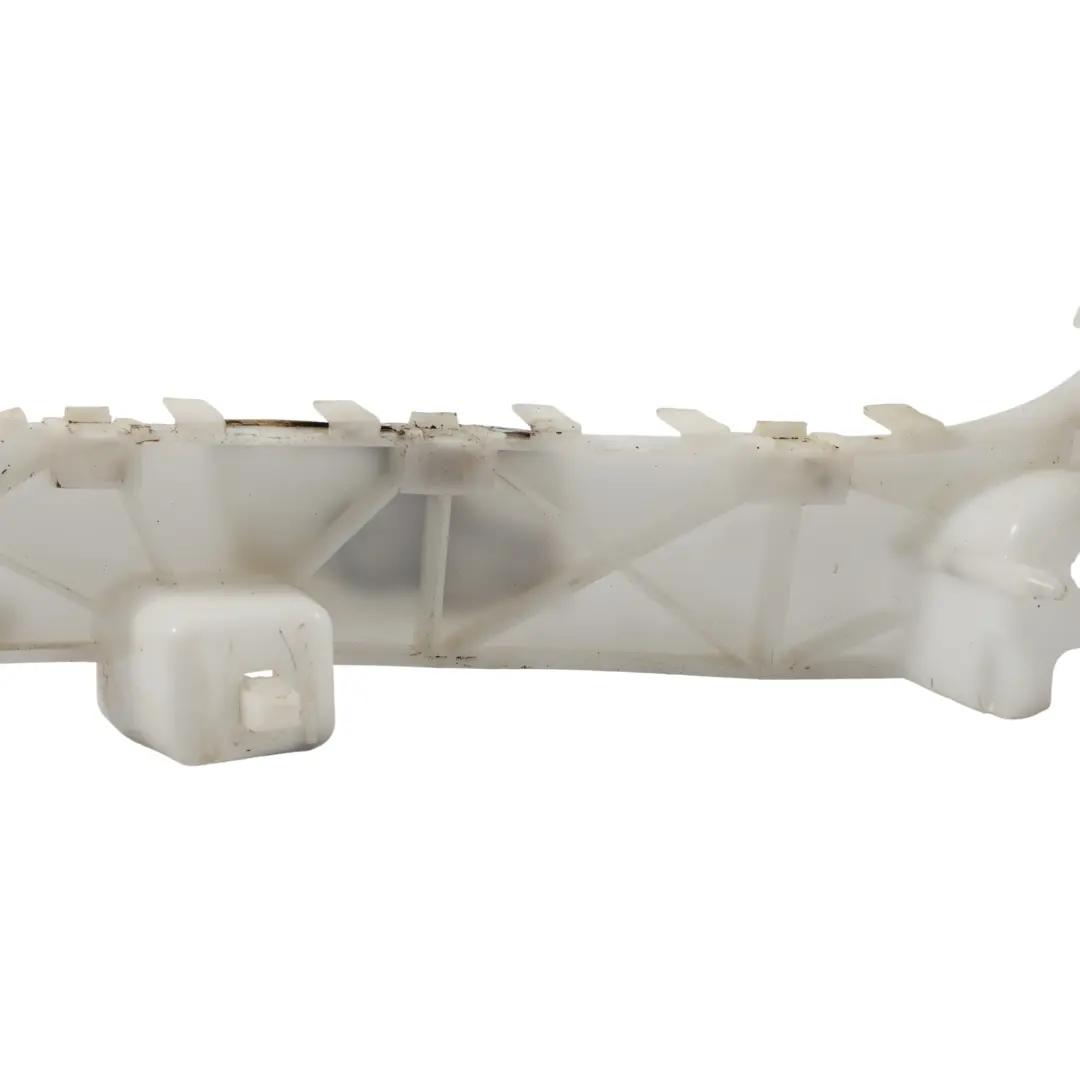 Ford Ranger Mk6 Front Fender Bumper Bracket Left N/S - SKU AB39-17A870-AC - Part number AB39-17A870-AC