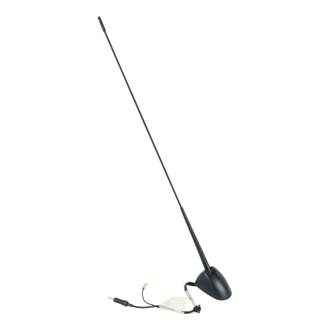 MK6 Amplificateur Antenne Radio Toit pour Ford Ranger à propos du numéro de pièce AB39-18A978-AG Ford Ranger MK6 Amplificateur Antenne Radio Toit - SKU AB39-18A978-AG - Numéro de pièce AB39-18A978-AG
