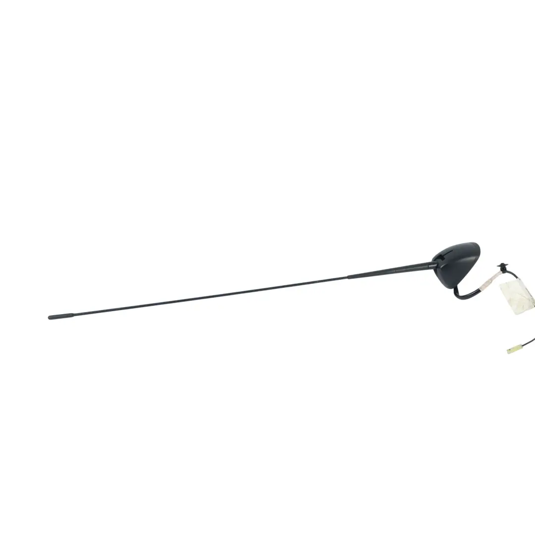 Ford Ranger MK6 Amplificatore Antenna Radio Tetto - SKU AB39-18A978-AG - Numero di parte AB39-18A978-AG