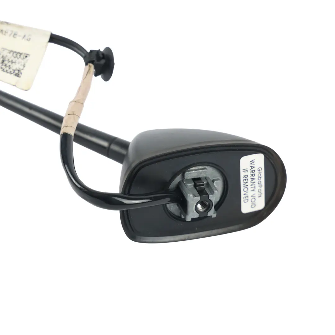 Ford Ranger MK6 Amplificatore Antenna Radio Tetto - SKU AB39-18A978-AG - Numero di parte AB39-18A978-AG