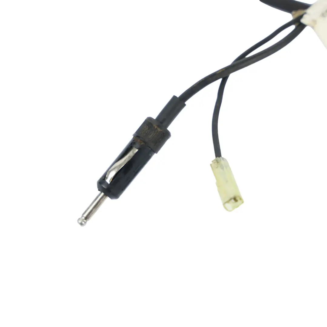 MK6 Amplificador Antena Radio Techo para Ford Ranger con número de pieza AB39-18A978-AG Ford Ranger MK6 Amplificador Antena Radio Techo - SKU AB39-18A978-AG - Número de pieza AB39-18A978-AG