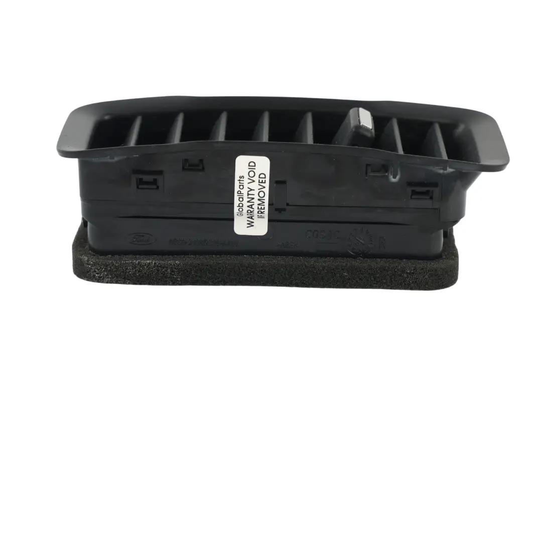 Ford Ranger MK3 T6 Armaturenbrett Lüftungsgitter Rechts - SKU AB39-21045C08-AAW - Teilenummer AB39-21045C08-AAW