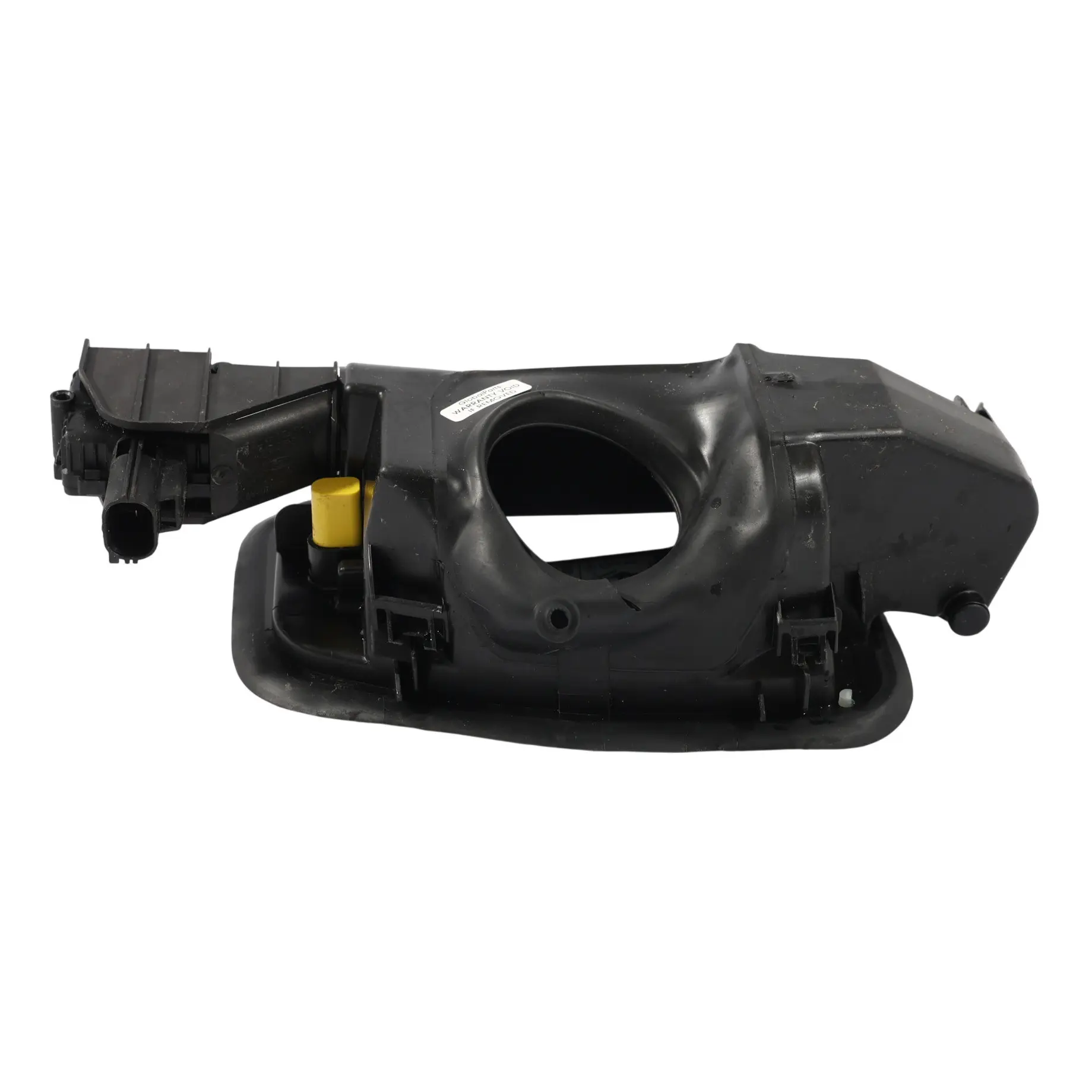 Ford Ranger MK6 Boîtier Tuyau Remplissage Réservoir Carburant AB39-2127936-AG