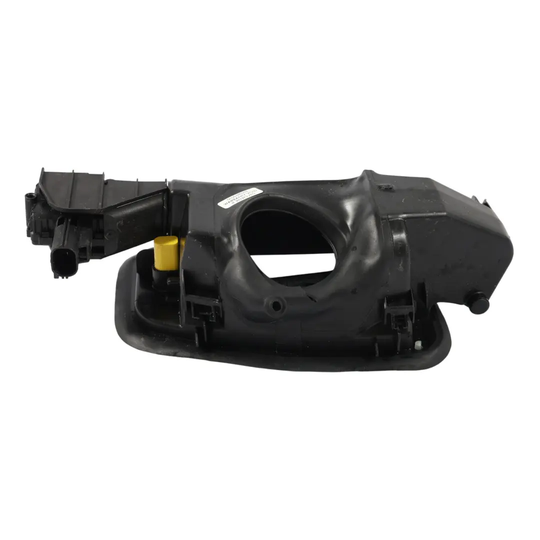 MK6 Tankstutzen Einfüllstutzen Gehäuse für Ford Ranger mit Teilenummer AB39-2127936-AG Ford Ranger MK6 Tankstutzen Einfüllstutzen Gehäuse - SKU AB39-2127936-AG - Teilenummer AB39-2127936-AG