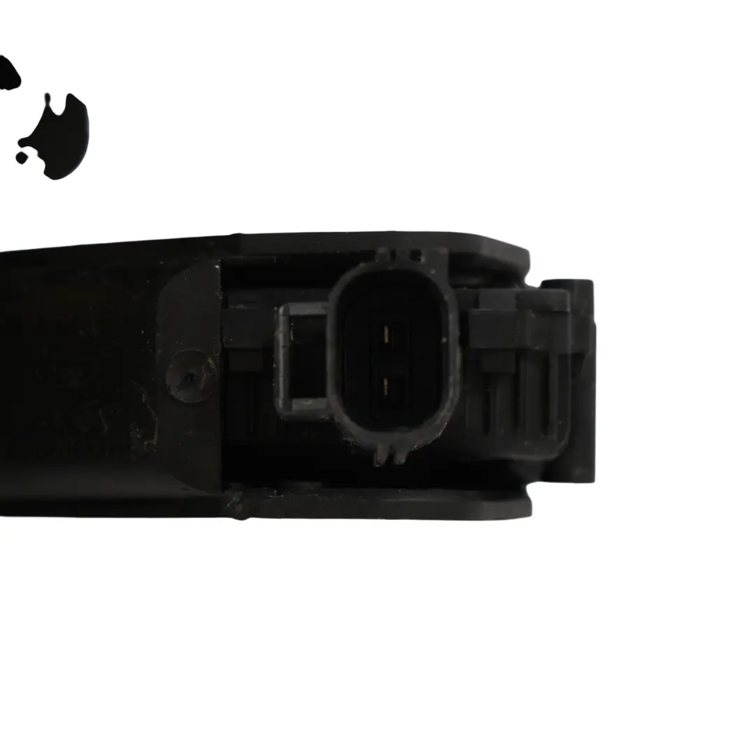 MK6 Tankstutzen Einfüllstutzen Gehäuse für Ford Ranger mit Teilenummer AB39-2127936-AG Ford Ranger MK6 Tankstutzen Einfüllstutzen Gehäuse - SKU AB39-2127936-AG - Teilenummer AB39-2127936-AG