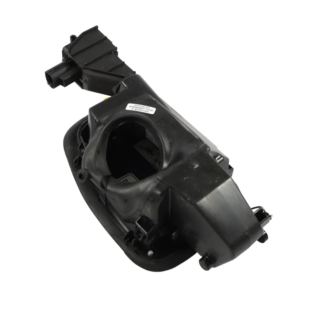 Ford Ranger Mk6 Fuel Tank Filler Pipe Housing - SKU AB39-2127936-AG - Part number AB39-2127936-AG