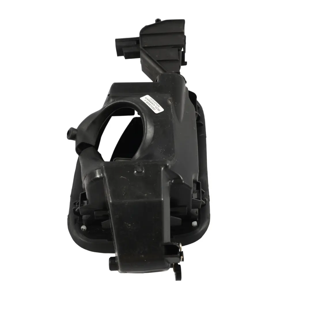Mk6 Alloggiamento Tubo Bocchettone Serbatoio per Ford Ranger con numero di parte AB39-2127936-AG Ford Ranger Mk6 Alloggiamento Tubo Bocchettone Serbatoio - SKU AB39-2127936-AG - Numero di parte AB39-2127936-AG