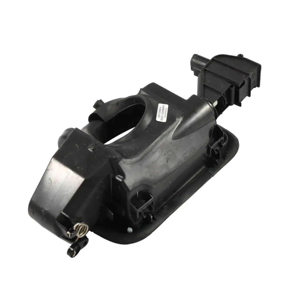 Ford Ranger Mk6 Alloggiamento Tubo Bocchettone Serbatoio - SKU AB39-2127936-AG - Numero di parte AB39-2127936-AG