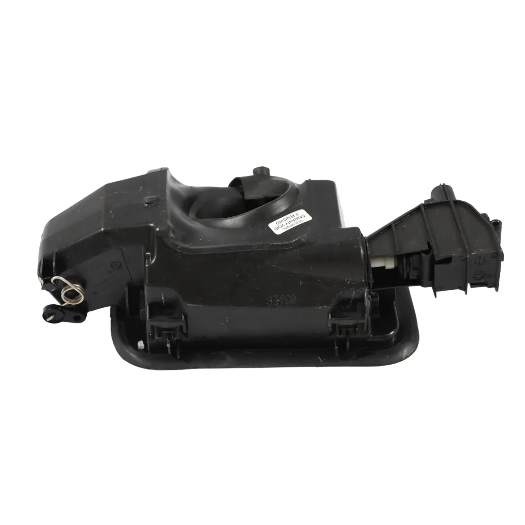 Ford Ranger Mk6 Obudowa Rury Wlewu Paliwa - SKU AB39-2127936-AG - Numer Części AB39-2127936-AG