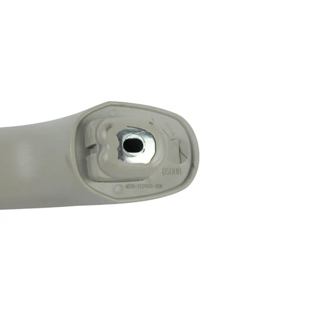 Ford Ranger MK6 Manija Agarre Techo Interior - SKU AB39-2131406-ABW - Número de pieza AB39-2131406-ABW