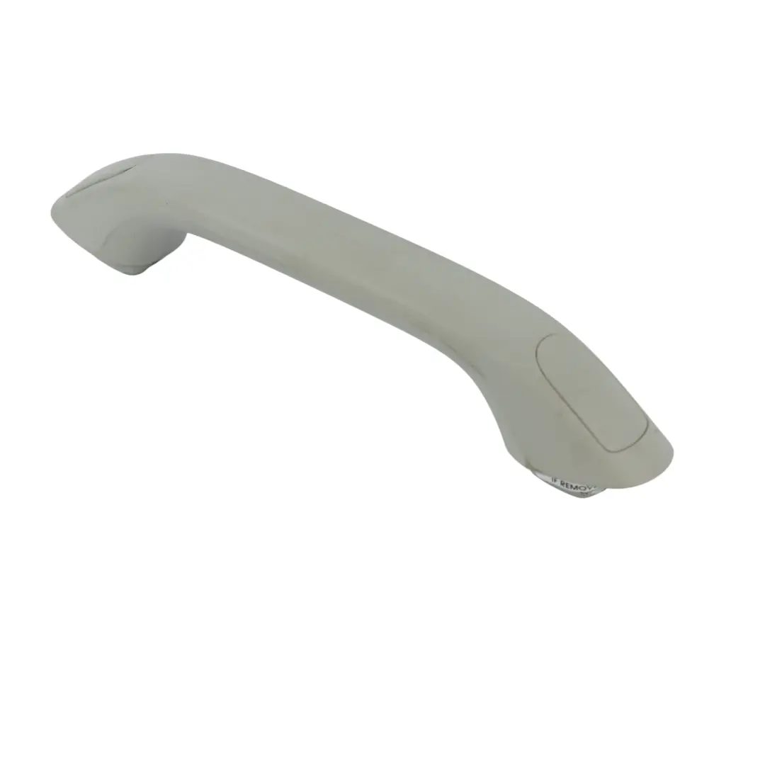 Mk6 Interior Roof Grab Grip Handle to Ford Ranger with Part number AB39-2131406-ABW Ford Ranger Mk6 Interior Roof Grab Grip Handle - SKU AB39-2131406-ABW - Part number AB39-2131406-ABW