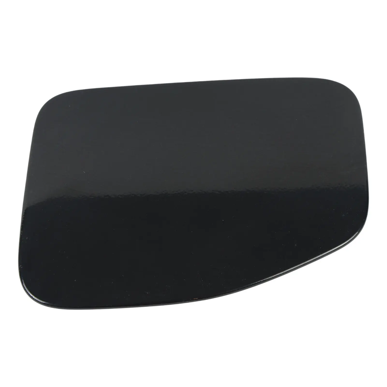 Ford Ranger Mk6 Fuel Tank Flap Cover Cap AB39-21405C46-AB Panther Black - D9