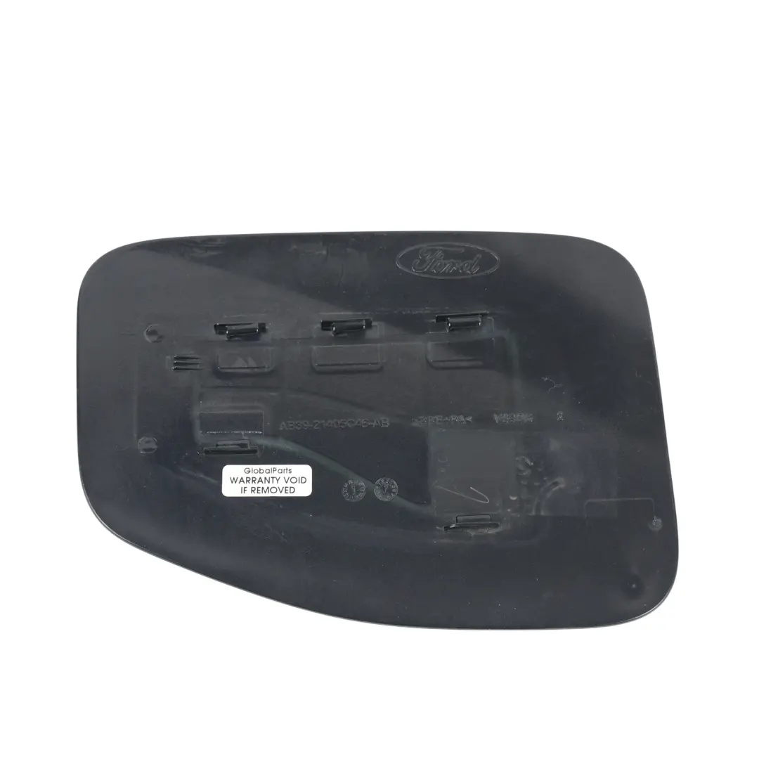MK6 Trappe Réservoir Carburant Noir Panthère pour Ford Ranger à propos du numéro de pièce AB39-21405C46-AB Ford Ranger MK6 Trappe Réservoir Carburant Noir Panthère - SKU AB39-21405C46-AB-PBL - Numéro de pièce AB39-21405C46-AB