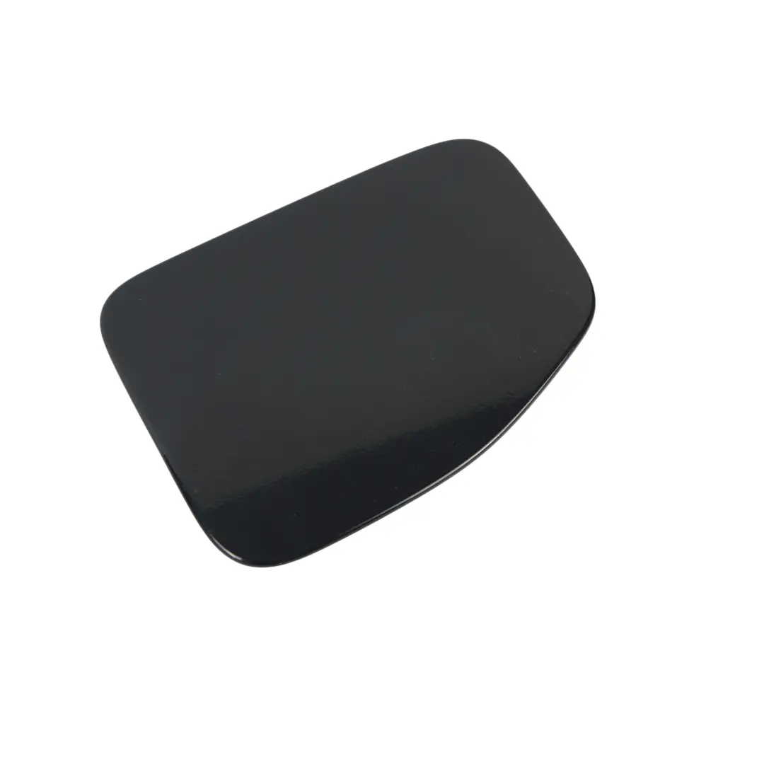 Ford Ranger Mk6 Fuel Tank Flap Cover Cap Panther Black - D9 - SKU AB39-21405C46-AB-PBL - Part number AB39-21405C46-AB