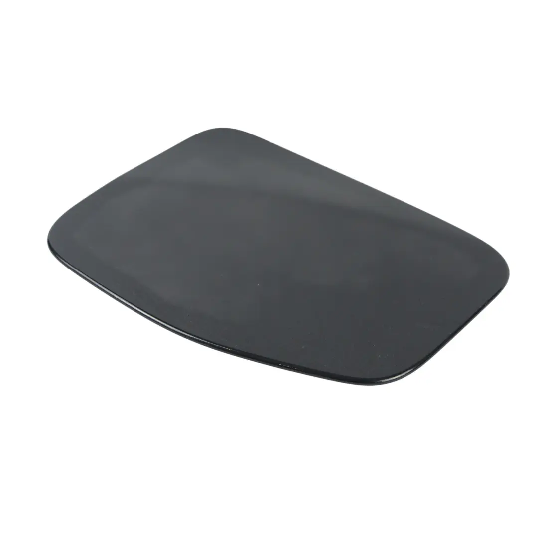 Ford Ranger MK6 Tankdeckel Klappe Abdeckung Panther Schwarz - SKU AB39-21405C46-AB-PBL - Teilenummer AB39-21405C46-AB