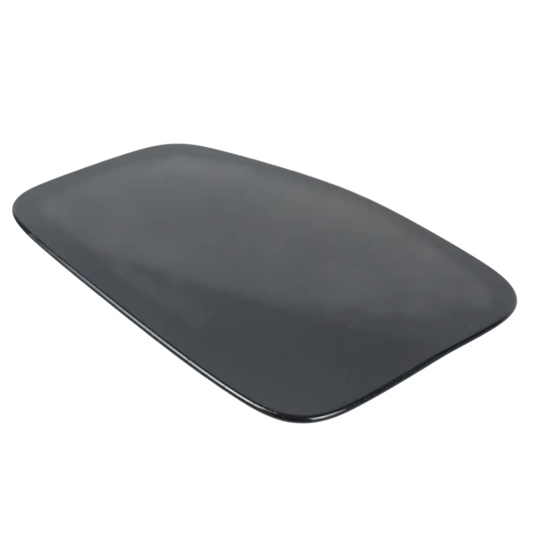 Ford Ranger MK6 Tankdeckel Klappe Abdeckung Panther Schwarz - SKU AB39-21405C46-AB-PBL - Teilenummer AB39-21405C46-AB