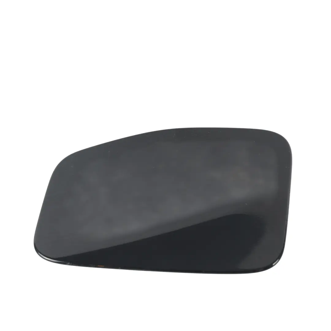 Ford Ranger MK6 Tapa Combustible Negro Panther D9 - SKU AB39-21405C46-AB-PBL - Número de pieza AB39-21405C46-AB