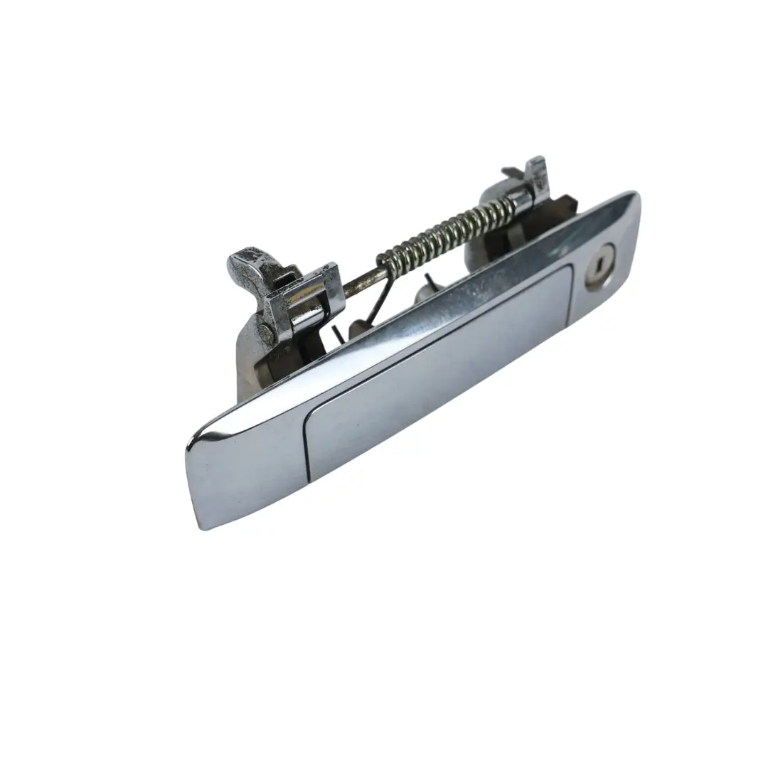 Ford Ranger MK6 Heckklappe Kofferraum Griff Schloss Mitte - SKU AB39-2143836-BD - Teilenummer AB39-2143836-BD