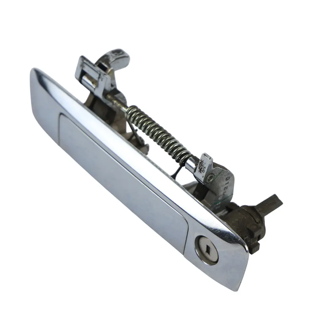 MK6 Poignée Serrure Hayon Coffre Centre pour Ford Ranger à propos du numéro de pièce AB39-2143836-BD Ford Ranger MK6 Poignée Serrure Hayon Coffre Centre - SKU AB39-2143836-BD - Numéro de pièce AB39-2143836-BD