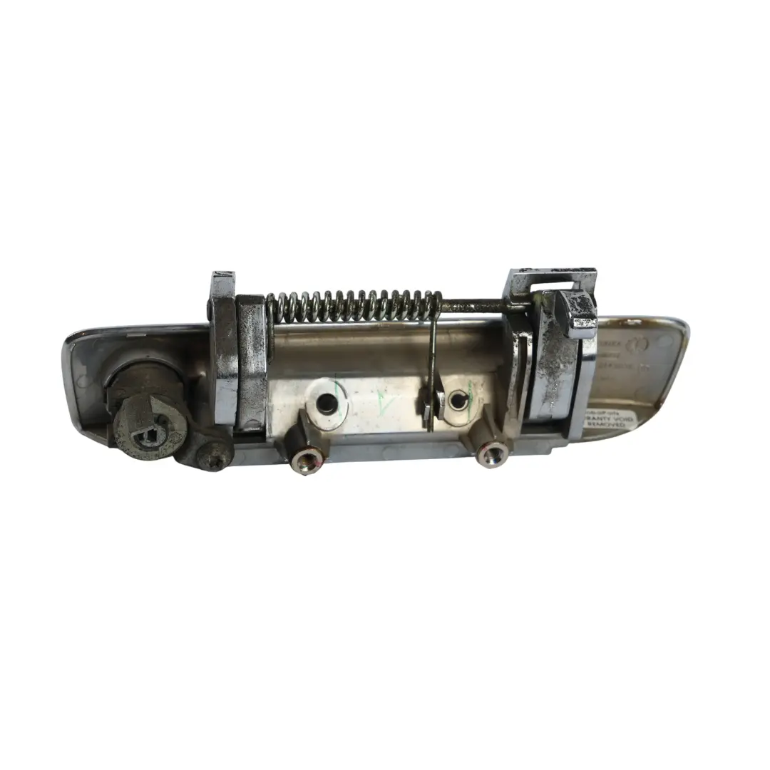 MK6 Maniglia Serratura Portellone Bagagliaio per Ford Ranger con numero di parte AB39-2143836-BD Ford Ranger MK6 Maniglia Serratura Portellone Bagagliaio - SKU AB39-2143836-BD - Numero di parte AB39-2143836-BD