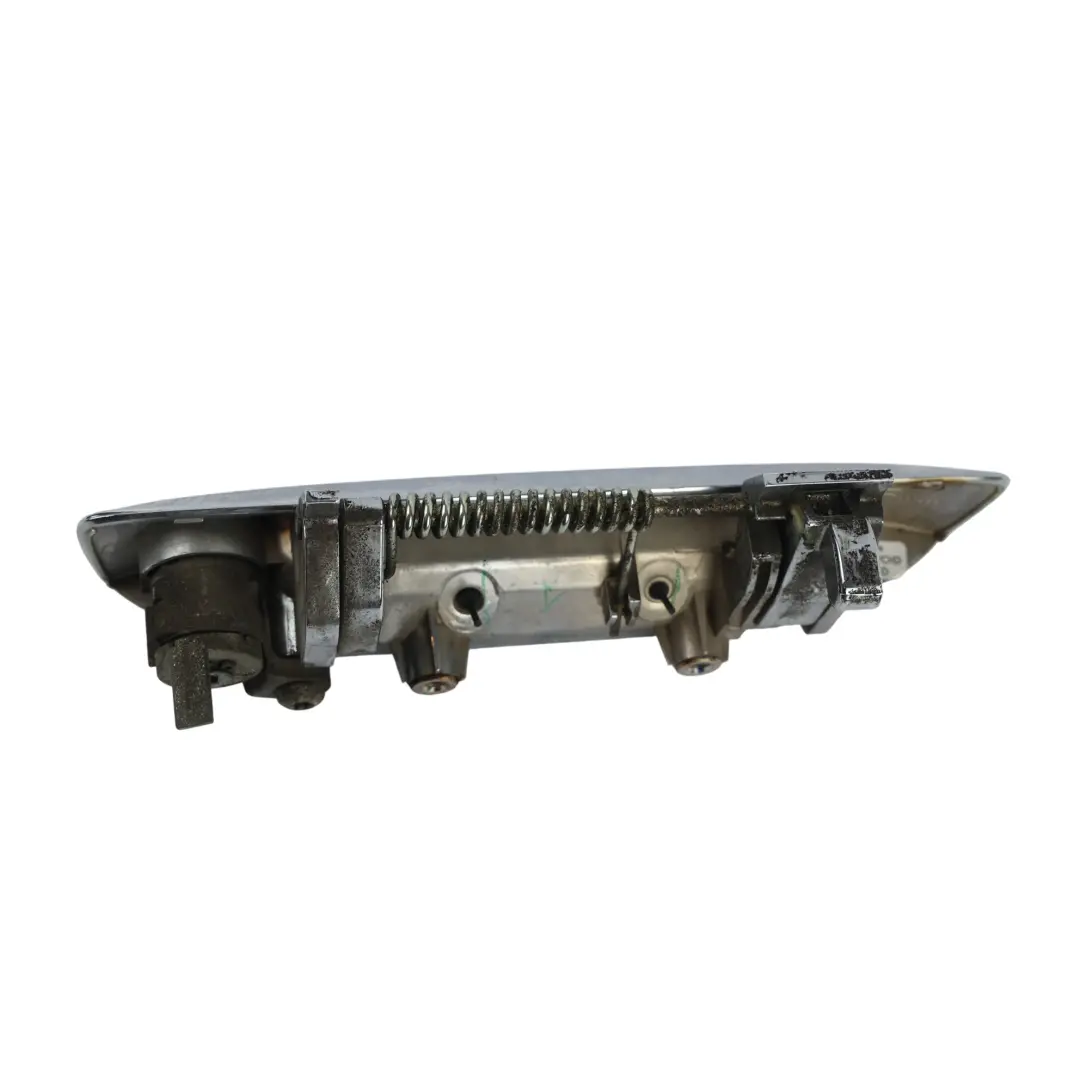 Ford Ranger Mk6 Klamka Klapy Bagażnika Środkowa Z Zamkiem - SKU AB39-2143836-BD - Numer Części AB39-2143836-BD