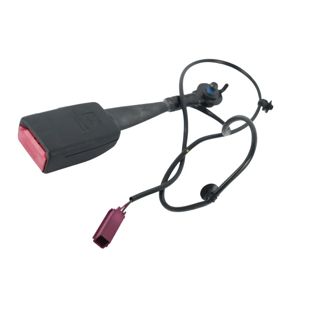 Ford Ranger MK3 T6 Boucle Ceinture Sécurité Avant Gauche Droite - SKU AB39-2161209-ACW - Numéro de pièce AB39-2161209-ACW
