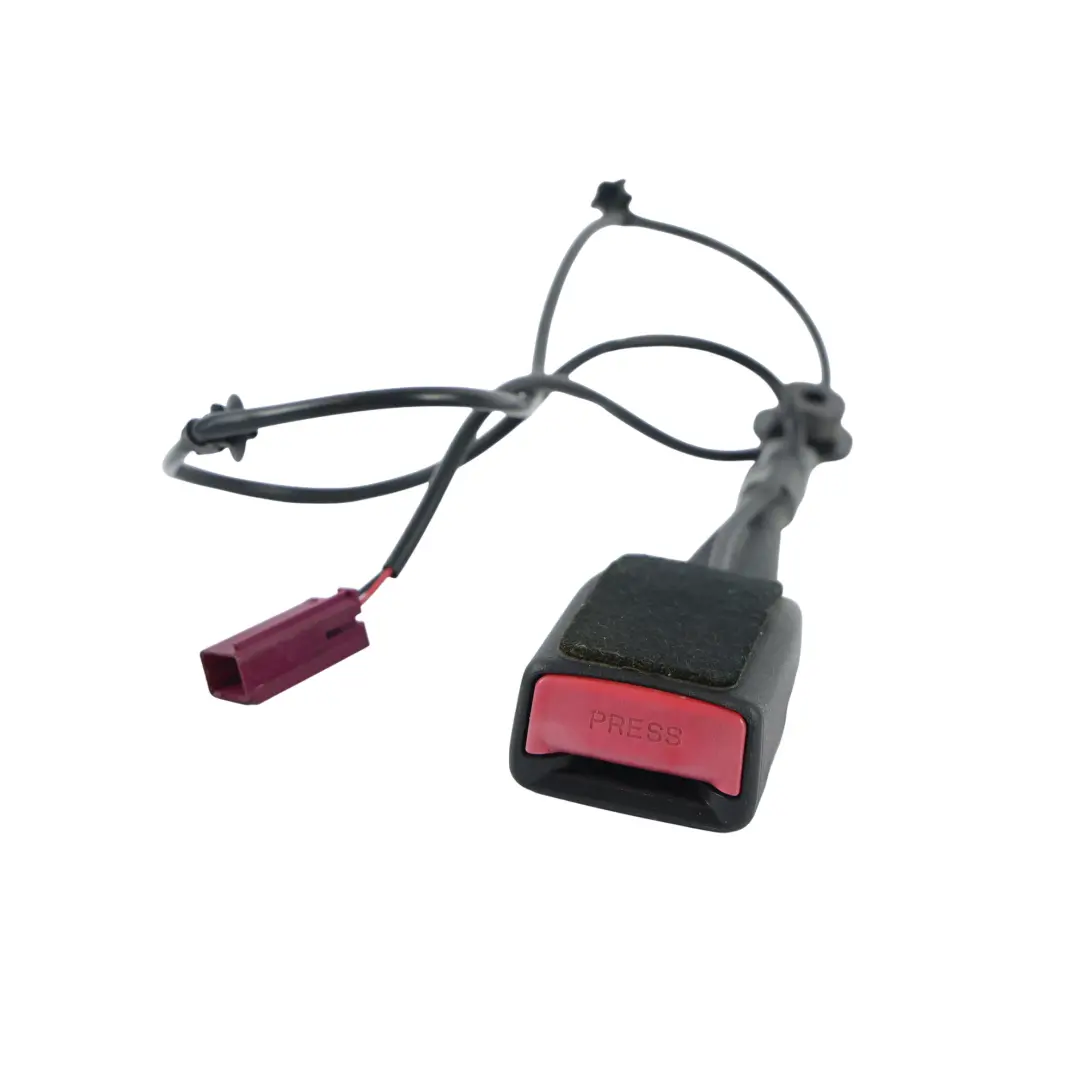 Ford Ranger MK3 T6 Boucle Ceinture Sécurité Avant Gauche Droite - SKU AB39-2161209-ACW - Numéro de pièce AB39-2161209-ACW