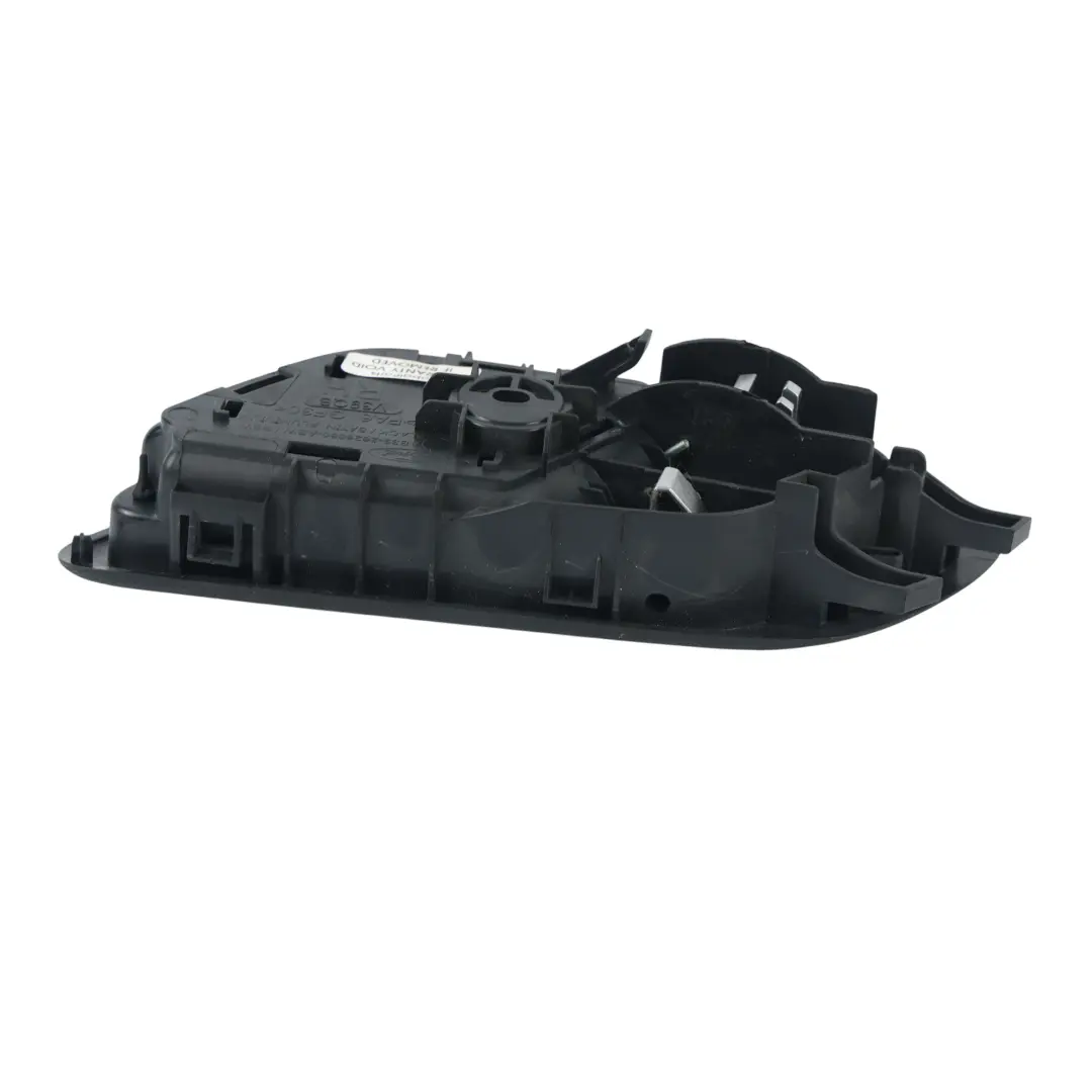 Mk3 Interior Door Handle Passenger Rear Left N/S to Ford Ranger with Part number AB39-2626680-ABW Ford Ranger Mk3 Interior Door Handle Passenger Rear Left N/S - SKU AB39-2626680-ABW - Part number AB39-2626680-ABW